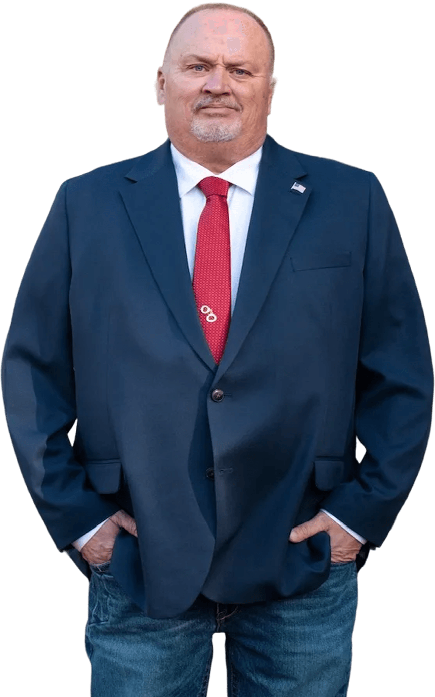 Detective Rick Carter